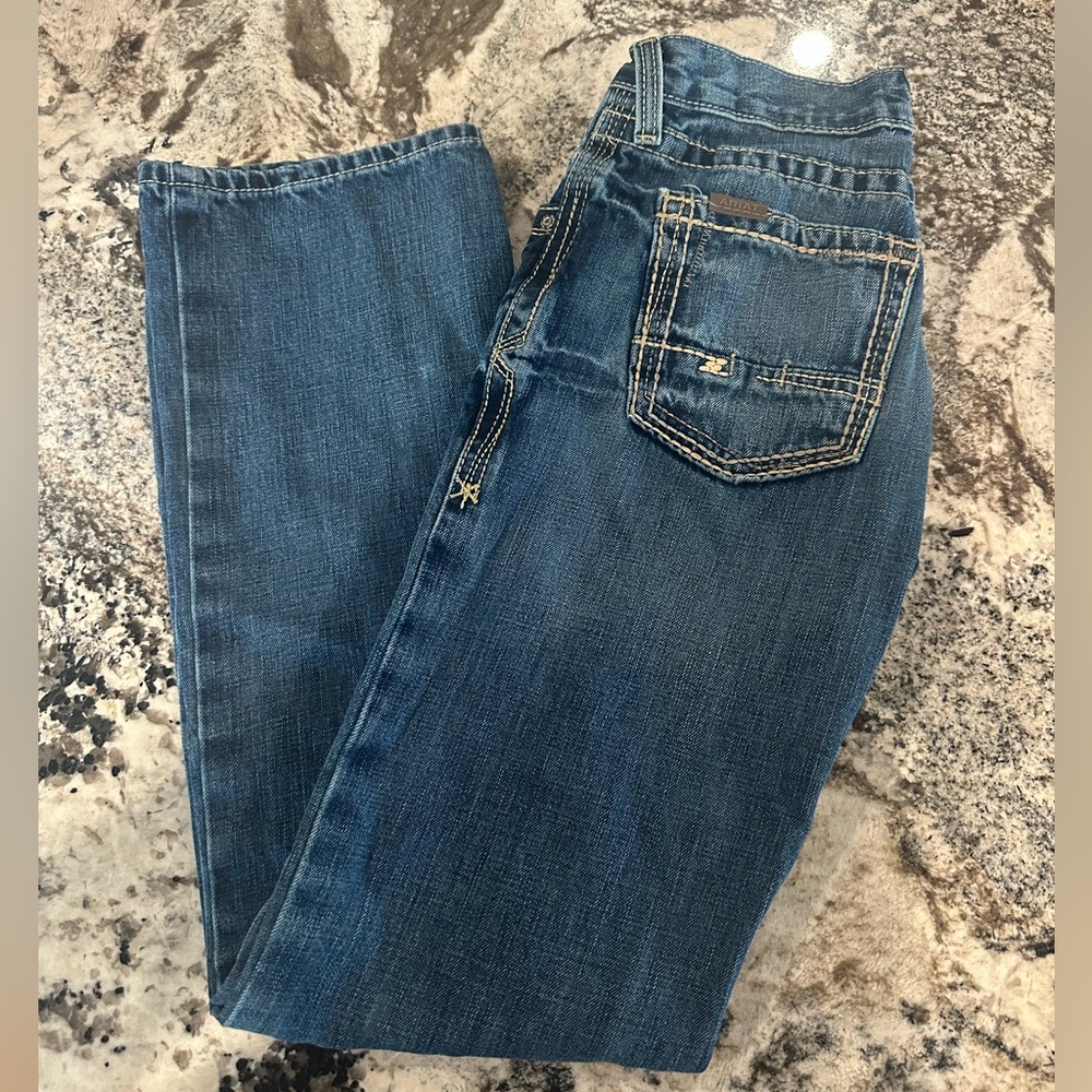 Ariat M5 men’s jeans 29x36